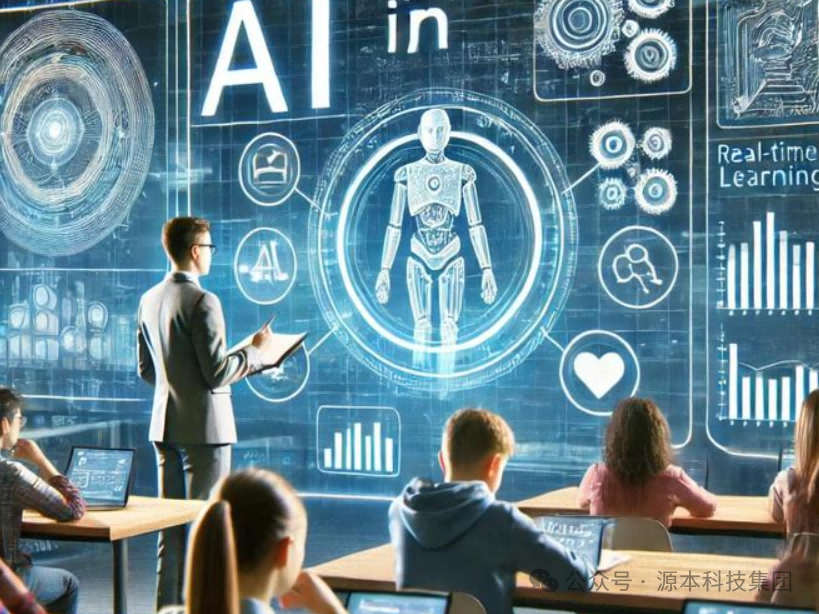 艾弗森贝博ballbet官网科技-本科生掌握大数据、云原生、AI-竞赛保研求职的“超车秘籍”来了！